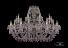 Bohemia Ivele Crystal · 1410 · 1410/20+10/400/G/V7010