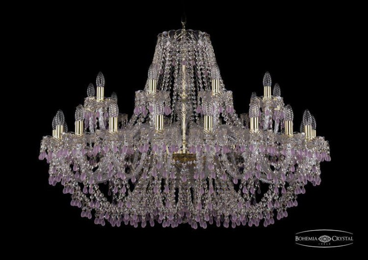  Bohemia Ivele Crystal · 1410 · 1410/20+10/400/G/V7010