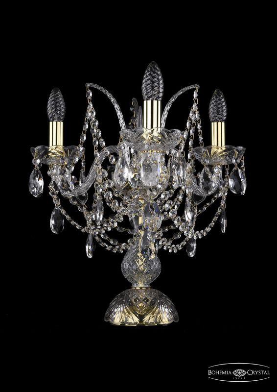  Bohemia Ivele Crystal · 1411 · 1411L/3/141-39/G