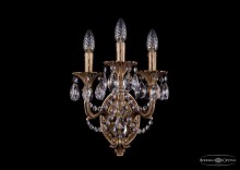 Bohemia Ivele Crystal · 1702B · 1702B/2+1/UP125IV+150/A/FP