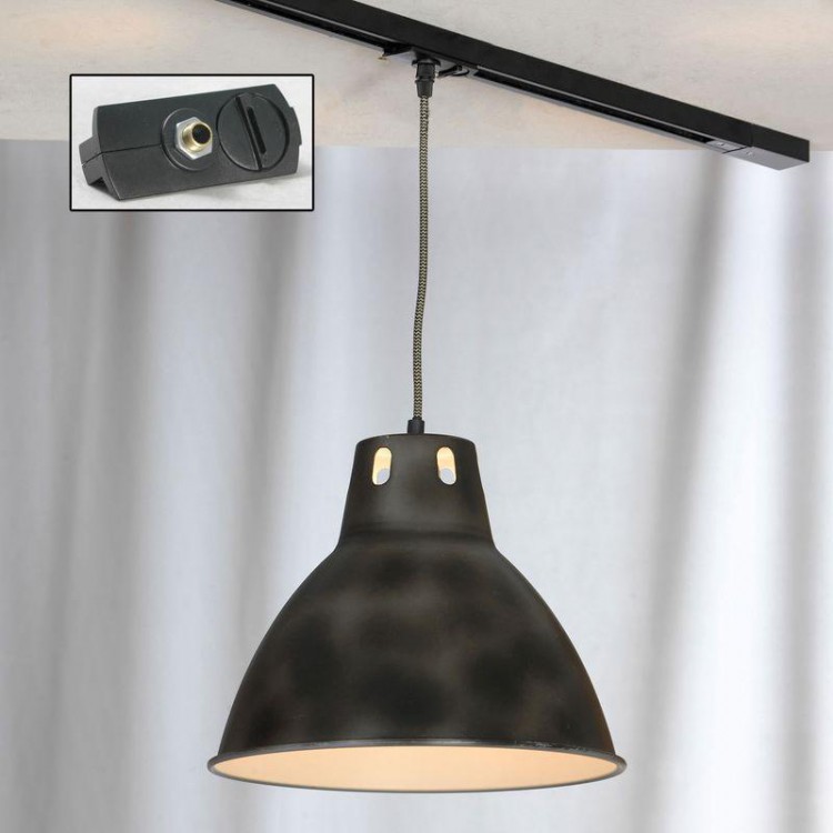 Lussole Loft · track lights · LSP-9504-TAB