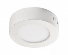 Накладной светильник Favourite Flashled 1347-6C