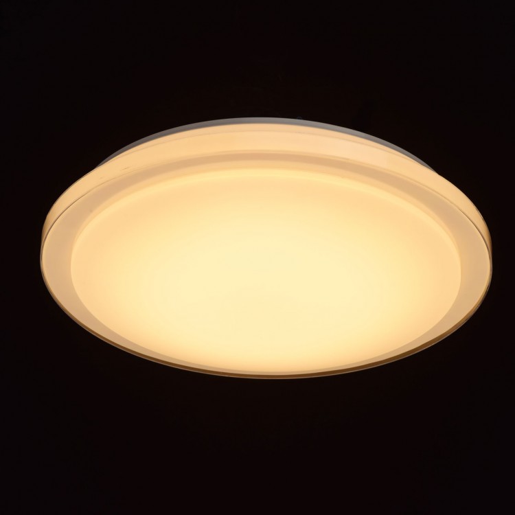  Накладной светильник MW-Light Ривз 674012701