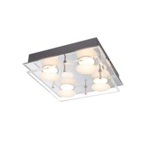 Globo Lighting · Alexia · 49228-4