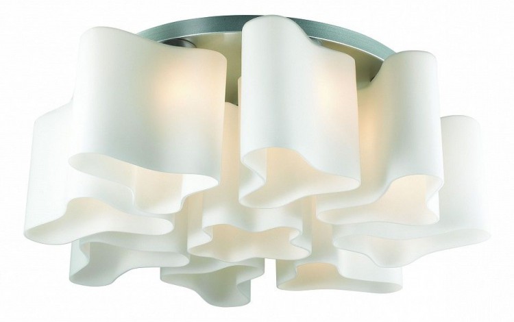  Потолочные люстра ST Luce Onde 2 SL118.502.09