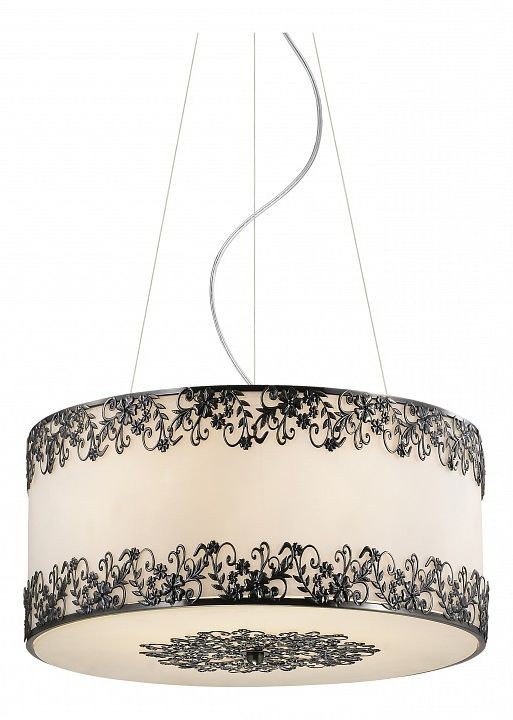  Подвесной светильник Odeon Light Ines 2718/6