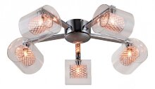 Потолочная люстра Maytoni Belinda MOD504-05-N