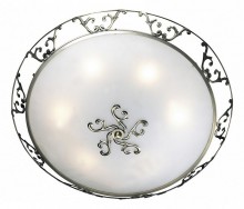Накладной светильник Odeon Light Tarta 2727/6C