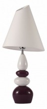 Настольная лампа декоративная ST Luce Tabella SL998.664.01