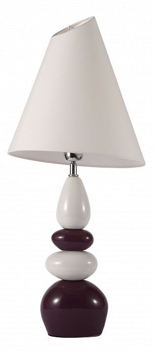  Настольная лампа декоративная ST Luce Tabella SL998.664.01