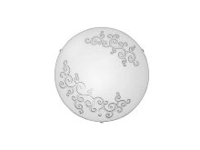 Nowodvorski · Arabeska silver · 3705