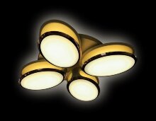 Ambrella · ORBITAL GRANULE · FG2024 WH 96W+40W D760