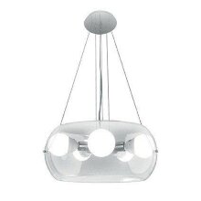 Ideal Lux · Audi-10 · AUDI-10 SP5 TRASPARENTE