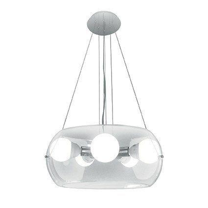  Ideal Lux · Audi-10 · AUDI-10 SP5 TRASPARENTE