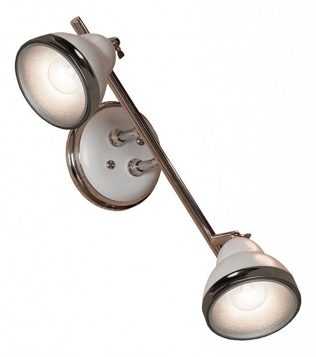  Спот Lussole Loft LSN-6201-02