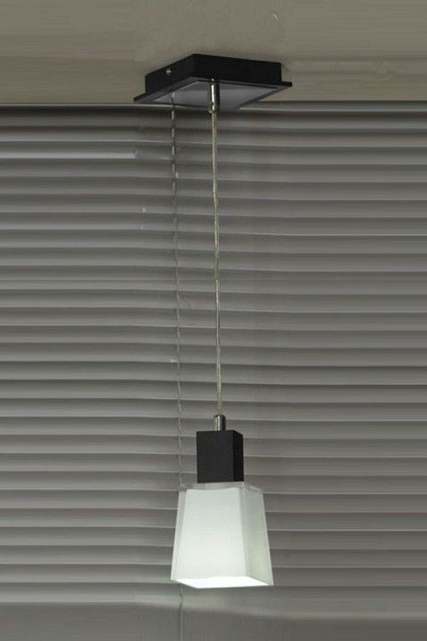  Подвесной светильник Lussole Loft Lente LSC-2506-01
