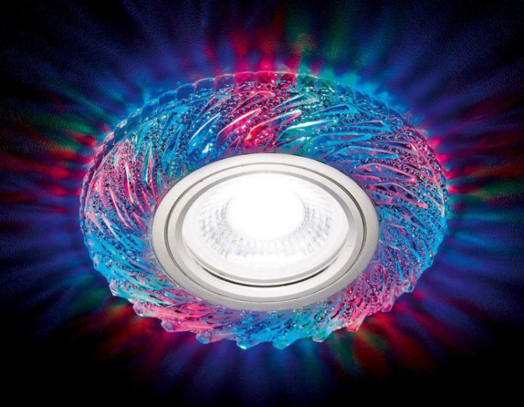  Ambrella · led · S295 CH/RG