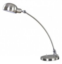 Настольная лампа офисная Kink Light Альфаси 7053.16