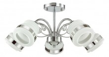 Люстра на штанге Lumion Siserra 3406/5C