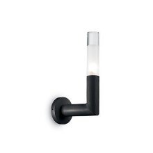 Ideal Lux · Eclisse · ECLISSE AP1 NERO