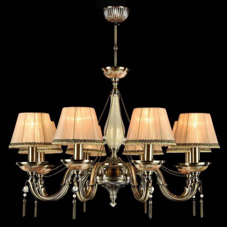 Maytoni · Demitas · RC024-PL-08-R