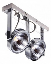 Arte Lamp · Faccia · A4507PL-2CC