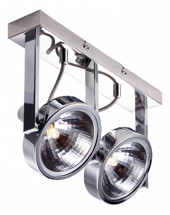 Arte Lamp · Faccia · A4507PL-2CC