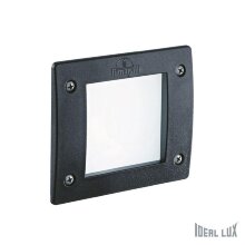 Ideal Lux · Leti · LETI PT1 SQUARE NERO