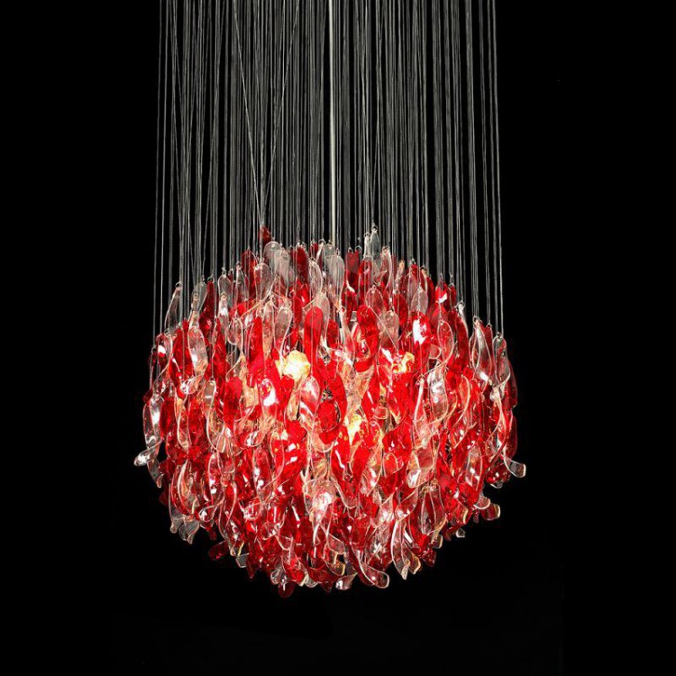  Delight Collection · Aura · GK702R red