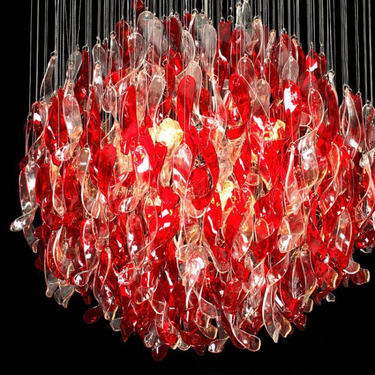  Delight Collection · Aura · GK702R red
