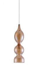 Crystal Lux · iris · IRIS SP1 B AMBER