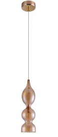  Crystal Lux · iris · IRIS SP1 B AMBER