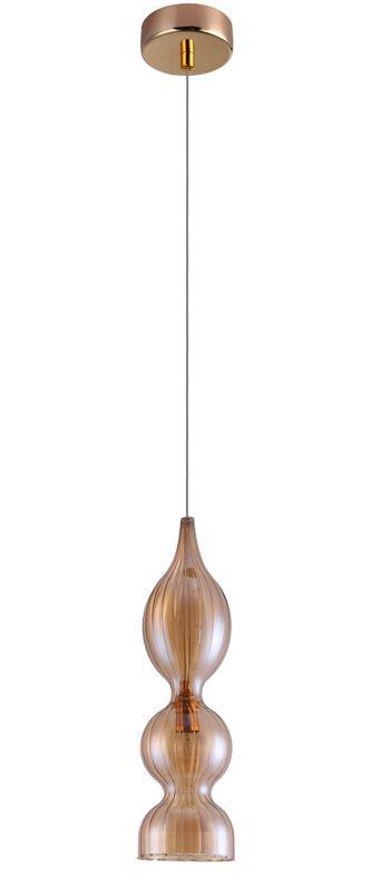  Crystal Lux · iris · IRIS SP1 B AMBER