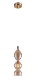  Crystal Lux · iris · IRIS SP1 B AMBER