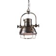  Delight Collection · Loft · KM025 antique brass