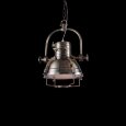  Delight Collection · Loft · KM025 antique brass