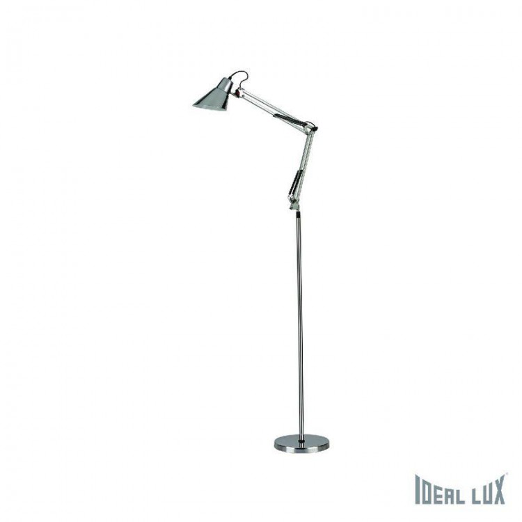  Ideal Lux · Sally · SALLY PT1 CROMO