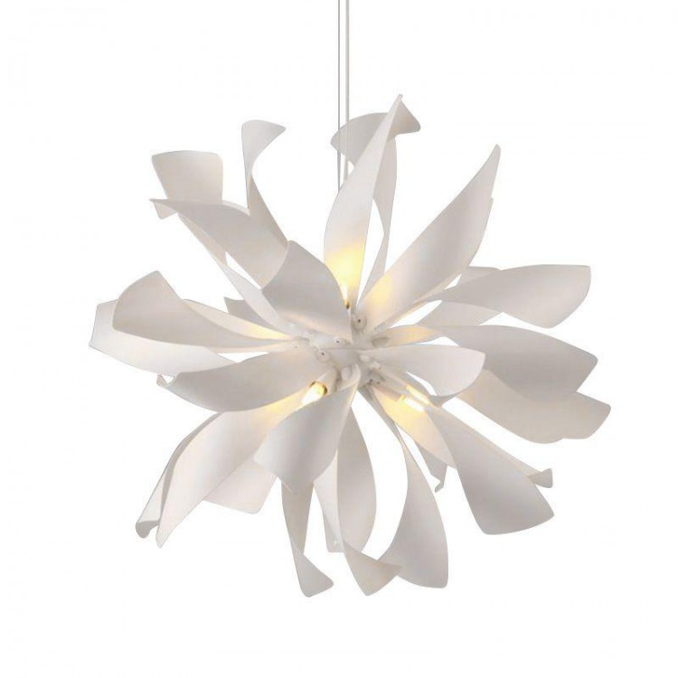  Delight Collection · Sputnik · MD6910-6A white