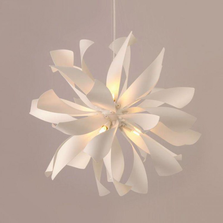  Delight Collection · Sputnik · MD6910-6A white