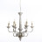 Divinare · Monica · 7057/01 LM-6