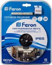 Feron · Ls607 · 27907