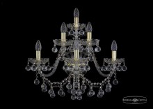 Bohemia Ivele Crystal · 1409 · 1409B/3+2+1/240/XL/G
