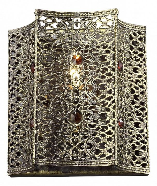 Накладной светильник Favourite Bazar 1624-1W