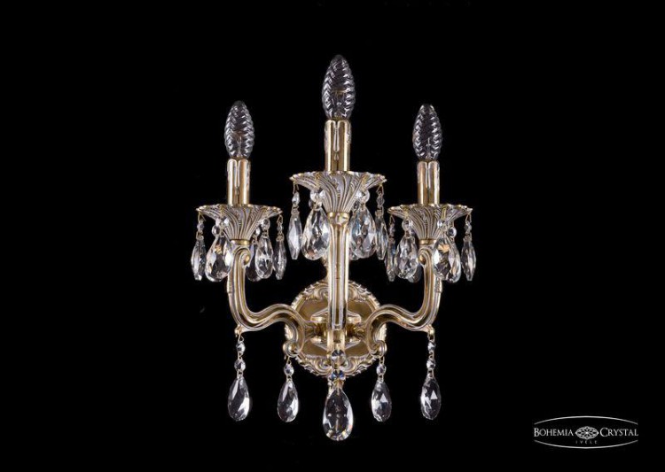  Bohemia Ivele Crystal · 1702B · 1702B/2+1/UP125IV+150/A/GW