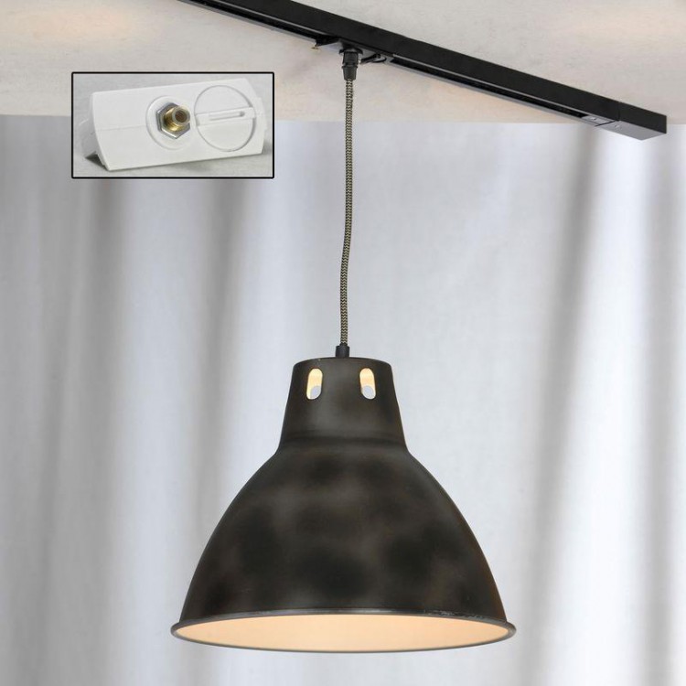  Lussole Loft · track lights · LSP-9504-TAW