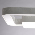 Накладной светильник MW-Light Ривз 4 674010802