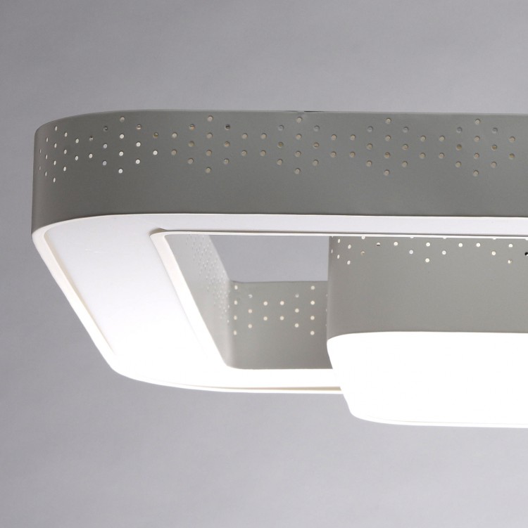  Накладной светильник MW-Light Ривз 4 674010802