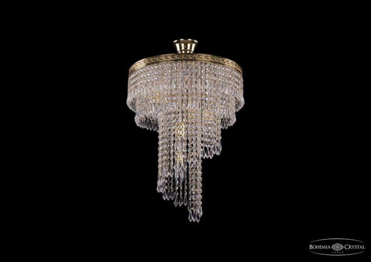  Bohemia Ivele Crystal · 8311 · 8311/40-50/G