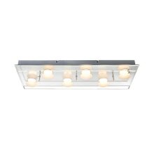 Globo Lighting · Alexia · 49228-6