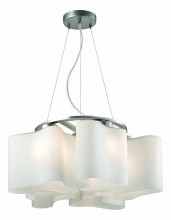Подвесная люстра ST Luce Onde 2 SL118.503.05